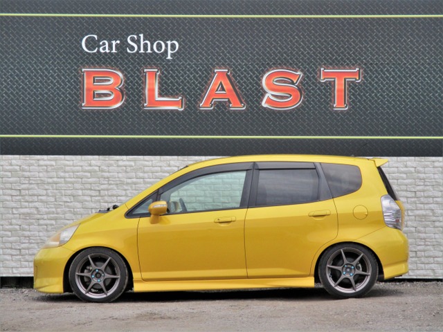 中古車情報 ホンダ フィット 1 5 S 修復歴無し の中古車詳細 走行距離 6 7万km カラー プレミアムイエローパール 販売地域 埼玉県春日部市 中古車を探すなら Carme カーミー 中古車