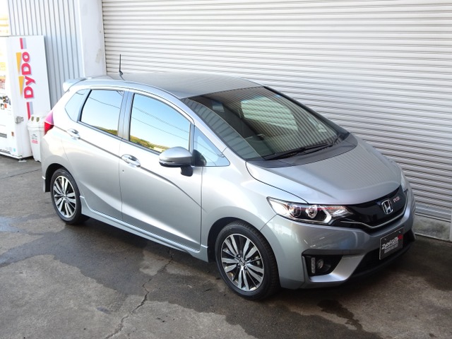 中古車 ホンダ フィット 1 5 Rs 6速mtオリジナルコンディション の中古車詳細 48 350km 純正ティンテッドシルバーm 奈良県 125万円 中古車情報 中古車検索なら 車選びドットコム 車選び Com 中古車 ホンダ フィット 1 5 Rs 6速mtオリジナルコンディション の中古車詳細 48 350km 純正ティンテッドシルバーm 奈良県 125万円 中古車情報 中古車検索なら 車選びドットコム 車選び Com