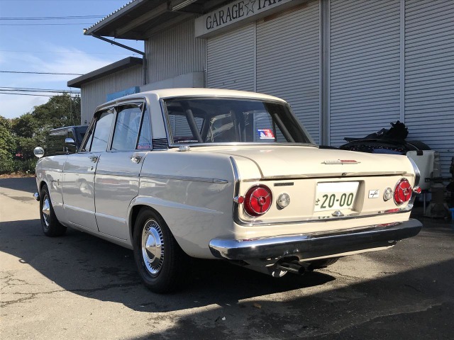 中古車 日産 スカイライン プリンス S54b 2桁ナンバー の中古車詳細 ホワイト 千葉県 660万円 中古車情報 中古車検索なら 車 選びドットコム 車選び Com