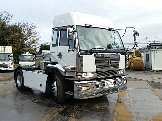 中古車 日産ディーゼル ビッグサム トレーラーヘッド シングル ナンバー付 全国 Nox適合車 の中古車詳細 875 537km ホワイト 千葉県 214 5万円 中古車情報 中古車検索なら 車選びドットコム 車選び Com 中古車 日産ディーゼル ビッグサム トレーラーヘッド シングル ナンバー付 全国 Nox適合車 の中古車詳細 875 537km ホワイト 千葉県 214 5万円 中古車情報 中古車検索なら 車選びドットコム 車選び Com