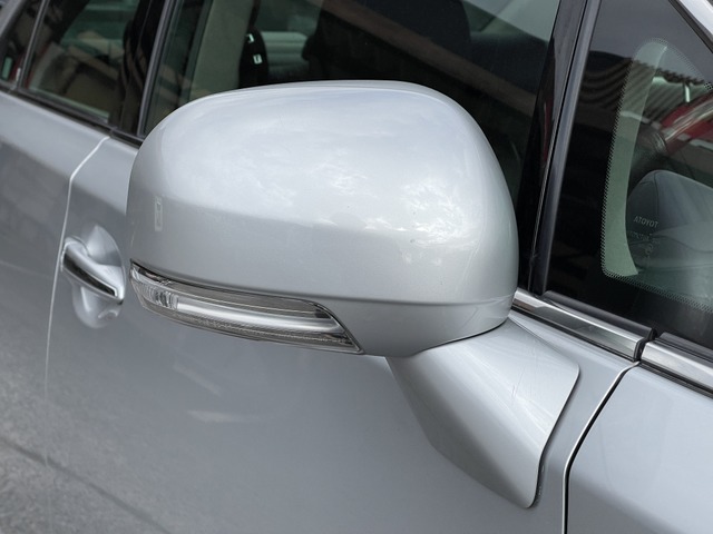 中古車 トヨタ Sai 2 4 G サンルーフ 純正hddナビ レザーシート の中古車詳細 103 900km シルバー 岐阜県 58万円 中古車情報 中古車検索なら 車選びドットコム 車選び Com