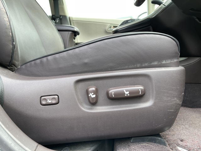 中古車 トヨタ Sai 2 4 G サンルーフ 純正hddナビ レザーシート の中古車詳細 103 900km シルバー 岐阜県 58万円 中古車情報 中古車検索なら 車選びドットコム 車選び Com