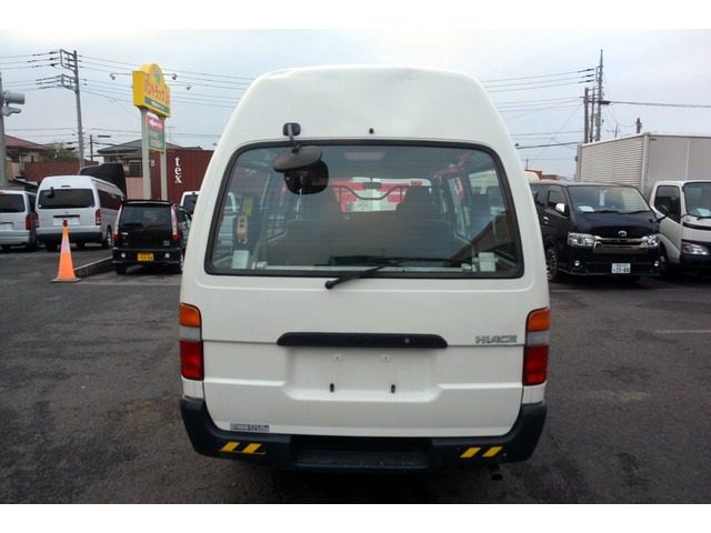 クーポン発行 カーリース 特選車 新車 トヨタ ハイエースバン 2wd ロング ハイルーフ ジャストロー 5ドア Dx Glパッケージ 標準ボディ 3 6人 1000kg 00cc ガソリン 6dat 通販限定 Tiendabudada Com