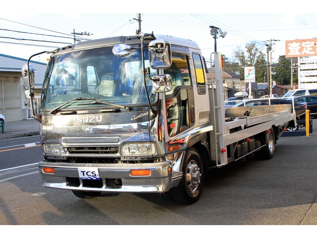 中古車 いすゞ フォワード ウィングカスタム 積載車ローダー カスタムターボ日新2台積 の中古車詳細 1 900km ホワイト 奈良県 515万円 中古車情報 中古車検索なら 車選びドットコム 車選び Com 中古車 いすゞ フォワード ウィングカスタム 積載車ローダー カスタムターボ日新2台積 の中古車詳細 1 900km ホワイト 奈良県 515万円 中古車情報 中古車検索なら 車選びドットコム 車選び Com