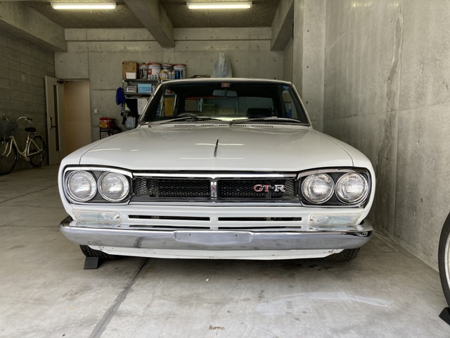 中古車 日産 スカイラインクーペ 2 0 Gt X ハコスカ Ht Gtr仕様 の中古車詳細 その他 奈良県 1 480万円 中古車情報 中古車検索なら 車選びドットコム 車選び Com