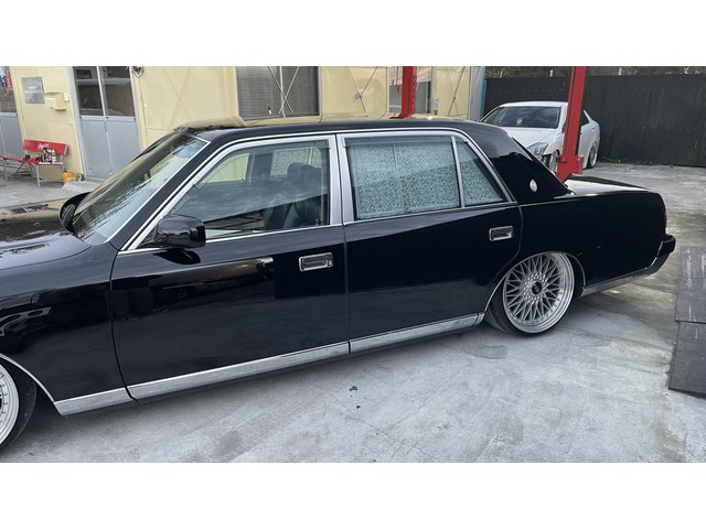 中古車情報 トヨタ センチュリー 5 0 デュアルemvパッケージ装着車 修復歴無し の中古車詳細 走行距離 15 7万km カラー 2黒 販売地域 宮城県黒川郡大和町 中古車を探すなら Carme カーミー 中古車