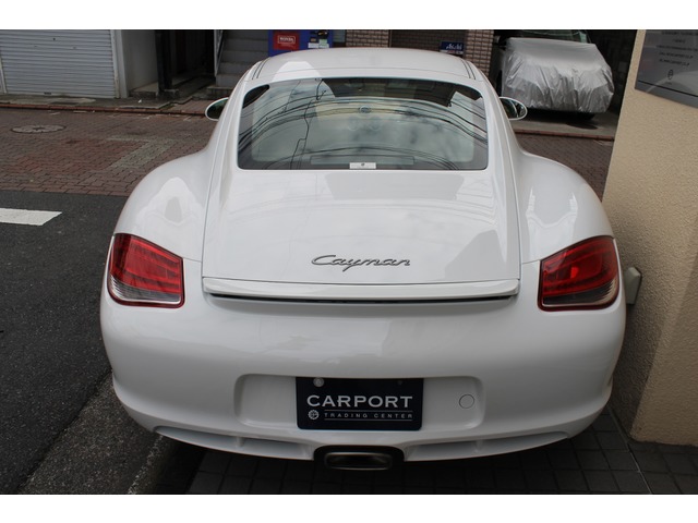 中古車 ポルシェ ケイマン Pdk 右ハンドル ベージュ半革 スポーツクロノ の中古車詳細 59 000km キャララホワイト 東京都 328万円 中古車情報 中古車検索なら 車選びドットコム 車選び Com