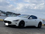 グラントゥーリズモ S MCシフト 車高調 可変マフラー