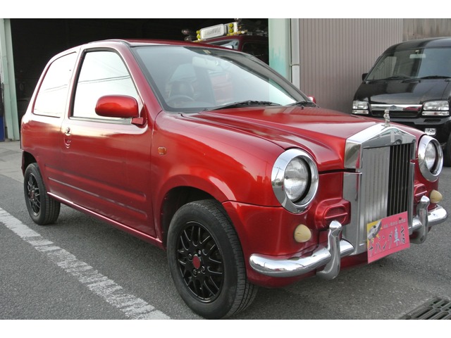 中古車情報 マツダ キャロル 修復歴無し の中古車詳細 走行距離 8 8万km カラー キャンディ風レッド 販売地域 愛知県高浜市 中古車 を探すなら Carme カーミー 中古車