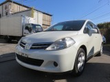 日産 ティーダ 中古車情報 中古車検索なら 車選びドットコム 車選び Com
