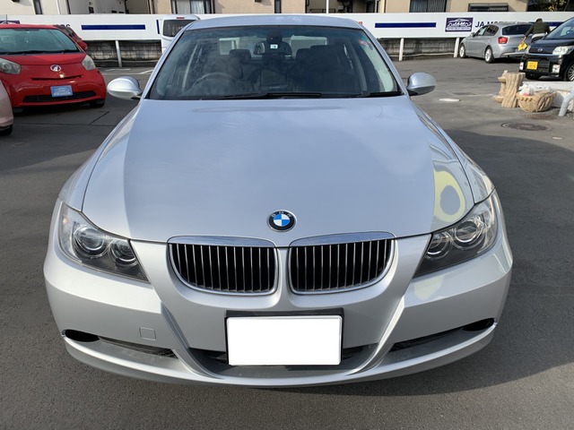 BMW 3シリーズセダン 323i 実走行3万キロ台 の中古車詳細 (34,400km