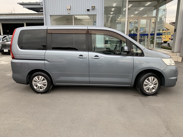 中古車 日産 セレナ 2.0 20S 実走行6万キロ台 の中古車詳細 (67,400km ...