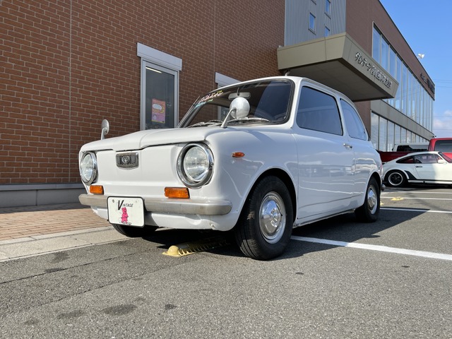 スバル R2 F4速 空冷エンジン ローダウン 在庫車両一覧 ヴィンテージ 宮田自動車株式会社 Classic House Vintage
