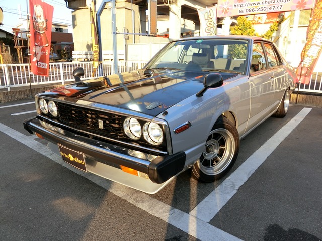 中古車情報 日産 スカイライン 2 0 Gt Ex 修復歴無し の中古車詳細 走行距離 22 2万km カラー シルバー 販売地域 岡山県岡山市北区 中古車を探すなら Carme カーミー 中古車