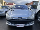 206CC  革シート ローター・パッド交換済み