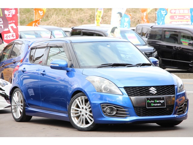 中古車 スズキ スイフト 1 6 スポーツ 車高調 D席レカロ 社外ナビ の中古車詳細 103 700km ブルー 福岡県 72万円 中古 車情報 中古車検索なら 車選びドットコム 車選び Com 中古車 スズキ スイフト 1 6 スポーツ 車高調 D席レカロ 社外ナビ の中古車詳細 103 700km ブルー 福岡県 72万円 中古 車情報 中古車検索なら 車選びドットコム 車選び Com