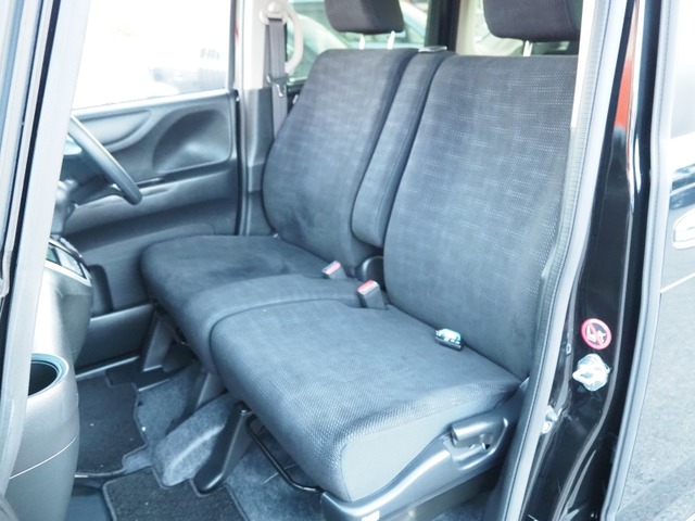 中古車 ホンダ N Box G Lパッケージ 両側自動ナビフルセグbカメラetc禁煙車 の中古車詳細 29 387km ブラック 滋賀県 93 8万円 中古車情報 中古車検索なら 車選びドットコム 車選び Com
