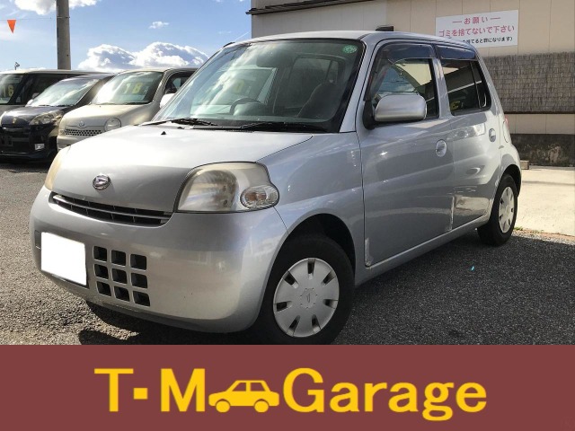 館山市 千葉県 で販売のエッセ ダイハツ の中古車 中古車を探すなら Carme カーミー 中古車