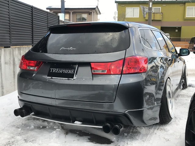 中古車 ホンダ アコードツアラー 2 4 24tl Us仕様 の中古車詳細 80 300km ガンメタ 北海道 128万円 中古車情報 中古車検索なら 車選びドットコム 車選び Com 中古車 ホンダ アコードツアラー 2 4 24tl Us仕様 の中古車詳細 80 300km ガンメタ 北海道 128万円 中古車情報 中古車検索なら 車選びドットコム 車選び Com