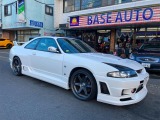 日産 スカイラインgt R 中古車情報 中古車検索なら 車選びドットコム 車選び Com