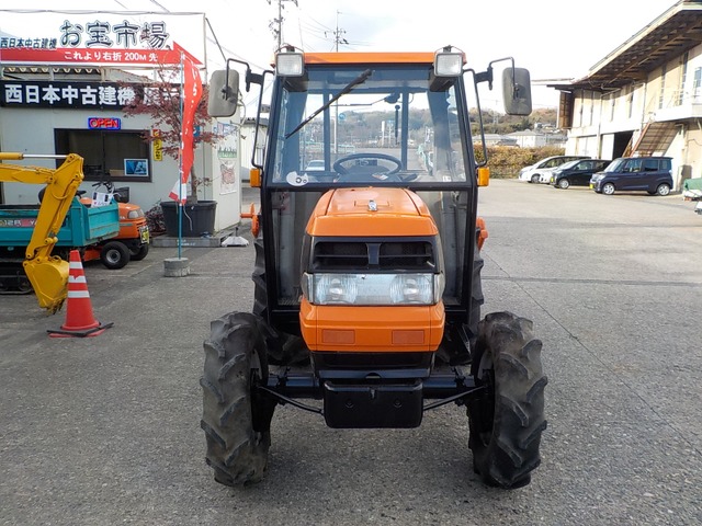 中古車 その他 クボタ トラクタ 岡山発 クボタ Gl3 トラクター の中古車詳細 レッド 岡山県 121万円 中古車情報 中古車検索なら 車選びドットコム 車選び Com