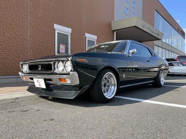 日産 ローレル ご成約になりました 在庫車両一覧 ヴィンテージ 宮田自動車株式会社 Classic House Vintage