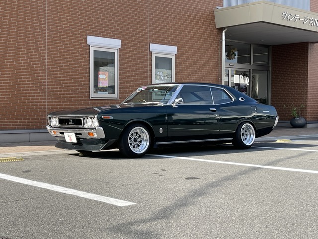 ローレル 日産 の中古車 価格30万円以上 中古車を探すなら Carme カーミー 中古車