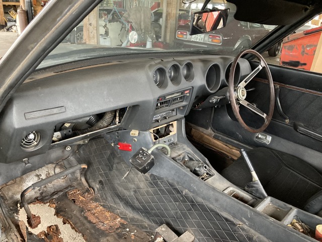 中古車 日産 フェアレディz 2 0 Z432 の中古車詳細 その他 奈良県 2 680万円 中古車情報 中古車検索なら 車選びドットコム 車選び Com