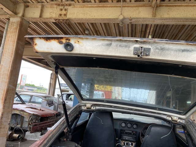 中古車 日産 フェアレディz 2 0 Z432 の中古車詳細 その他 奈良県 2 680万円 中古車情報 中古車検索なら 車選びドットコム 車選び Com