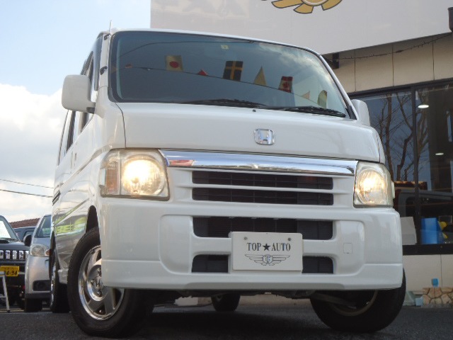 中古車 ホンダ バモス L ターボ 純正ナビ ターボ 純正アルミ の中古車詳細 42 916km ホワイト 大阪府 Sold Out 中古車情報 中古車検索なら 車選びドットコム 車選び Com