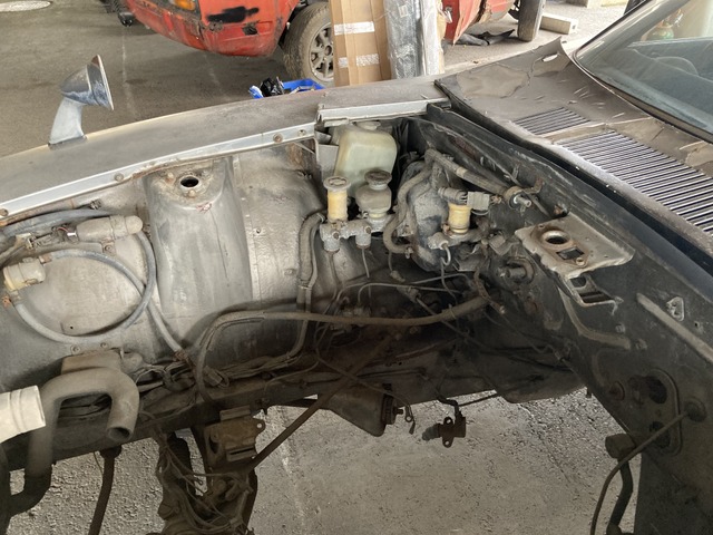 中古車 日産 フェアレディz 2 0 Z432 の中古車詳細 その他 奈良県 2 680万円 中古車情報 中古車検索なら 車選びドットコム 車選び Com