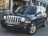 クライスラー ジープ パトリオット 全国 の中古車 中古車情報 中古車検索なら 車選びドットコム 車選び Com