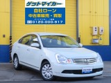 日産 ブルーバードシルフィ 中古車情報 中古車検索なら 車選びドットコム 車選び Com