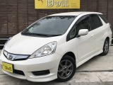 ホンダ フィットシャトルハイブリッド 全国 の中古車 中古車情報 中古車検索なら 車選びドットコム 車選び Com