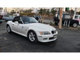 Z3 ロードスター 2.2i 
