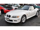 BMW Z3 ロードスター 2.2i