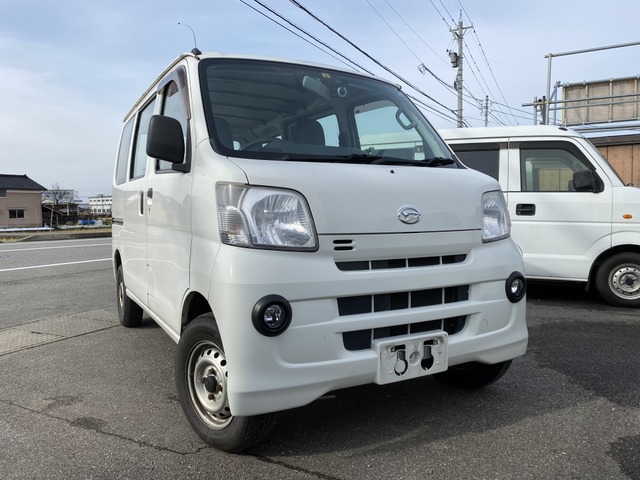 中古車 ダイハツ ハイゼットカーゴ スペシャルクリーン 4wd の中古車詳細 170 0km ホワイト 富山県 22 8万円 中古車 情報 中古車検索なら 車選びドットコム 車選び Com 中古車 ダイハツ ハイゼットカーゴ スペシャルクリーン 4wd の中古車詳細 170 0km ホワイト 富山県 22 8万円 中古車 情報 中古車検索なら 車選びドットコム 車選び Com