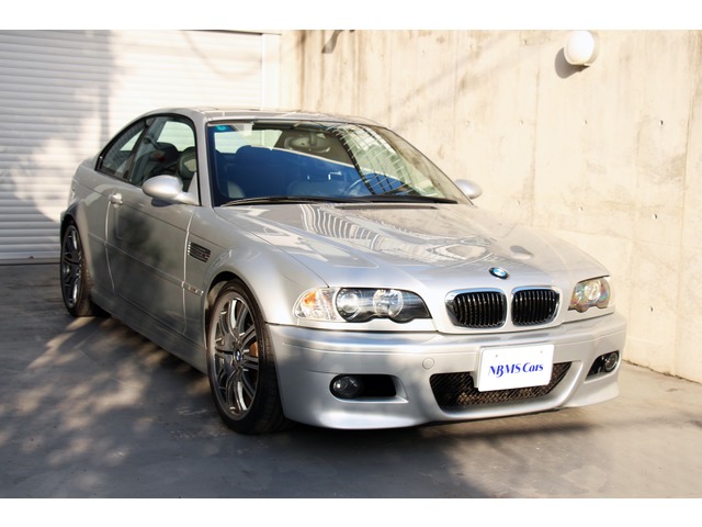 中古車情報 ｂｍｗ M3 3 2 修復歴無し の中古車詳細 走行距離 3 8万km カラー シルバー 販売地域 東京都品川区 中古車を探すなら Carme カーミー 中古車