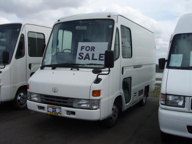 中古車 トヨタ クイックデリバリー バンb 5速マニュアル 換気扇 エアコン パワステ の中古車詳細 57 000km ホワイト 宮城県 162万円 中古車情報 中古車検索なら 車選びドットコム 車選び Com
