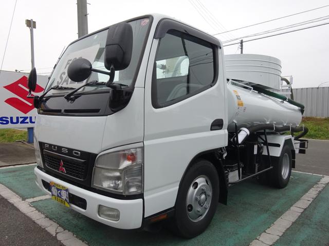 中古車情報 三菱ふそう キャンター バキュームカー 修復歴無し の中古車詳細 走行距離 12 2万km カラー ホワイト 販売地域 宮城県登米市 中古車を探すなら Carme カーミー 中古車