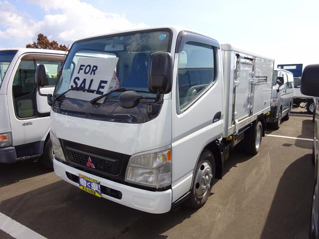 中古車 三菱ふそう キャンター 冷蔵冷凍車 2t 30度 三菱td17d 5速マニュアル の中古車詳細 35 000km ホワイト 宮城県 231万円 中古車情報 中古車検索なら 車選びドットコム 車選び Com 中古車 三菱ふそう キャンター 冷蔵冷凍車 2t 30度 三菱td17d 5速マニュアル の中古車詳細 35 000km ホワイト 宮城県 231万円 中古車情報 中古車検索なら 車選びドットコム 車選び Com