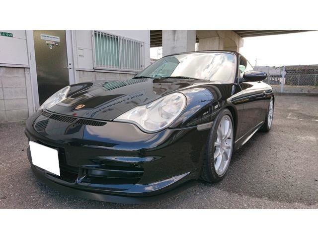 中古車 ポルシェ 911 Gt3 後期 ディーラー車 4名乗車公認 の中古車詳細 92 000km 黒m 福岡県 7万円 中古車情報 中古車検索なら 車選びドットコム 車選び Com