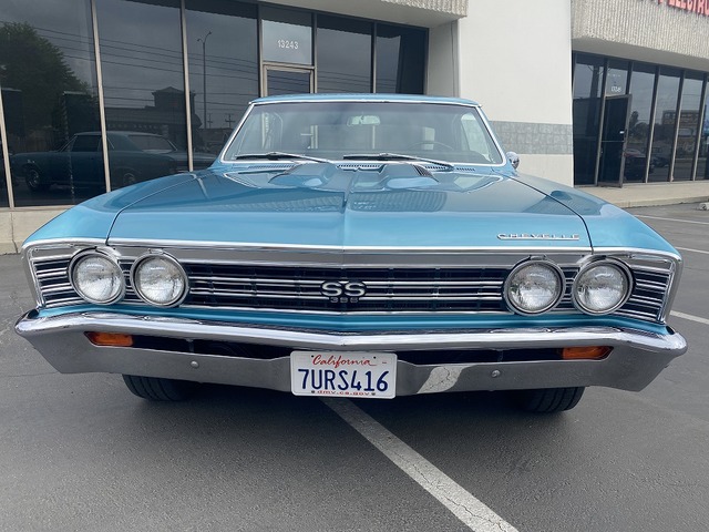 中古車 シボレー マリブ クーペ シェベルクローン 自社本国買付 の中古車詳細 エメラルド ターコイズ 愛知県 価格応談 中古車情報 中古車 検索なら 車選びドットコム 車選び Com