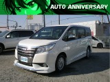 トヨタ ノア 埼玉県 中古車情報 中古車検索なら 車選びドットコム 車選び Com