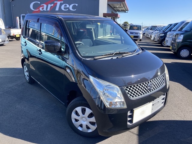 セール 厳選車 平成22年 スズキ ワゴンr Fx クリーニング済 軽自動車 静岡県 浜松市 車選びドットコム 人気ブランド Superzito Com