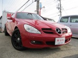 メルセデス ベンツ Slk0 中古車情報 中古車検索なら 車選びドットコム 車選び Com