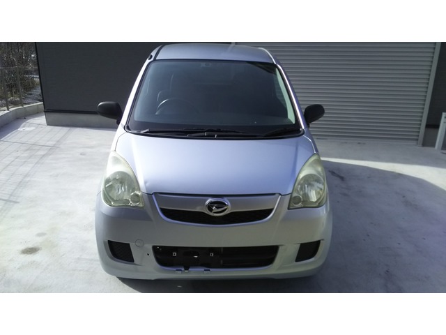中古車 ダイハツ ミラ Tx バン 5速mt の中古車詳細 49 0km シルバー 兵庫県 万円 中古車情報 中古車検索なら 車 選びドットコム 車選び Com 中古車 ダイハツ ミラ Tx バン 5速mt の中古車詳細 49 0km シルバー 兵庫県 万円 中古車情報 中古車検索なら 車 選びドットコム 車選び Com
