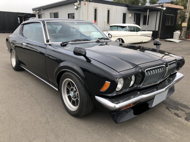 中古車 日産 ブルーバード の中古車詳細 27 480km ブラック 福岡県 730万円 中古車情報 中古車検索なら 車選びドットコム 車 選び Com