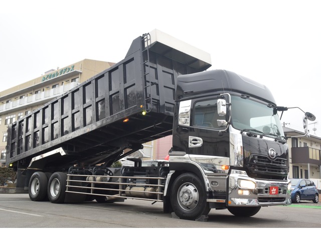 中古車 日産ディーゼル クオン ダンプ 深ダンプ31立米 10トン の中古車詳細 908 800km ブラック500 茨城県 550万円 中古車情報 中古車検索なら 車選びドットコム 車選び Com 中古車 日産ディーゼル クオン ダンプ 深ダンプ31立米 10トン の中古車詳細 908 800km ブラック500 茨城県 550万円 中古車情報 中古車検索なら 車選びドットコム 車選び Com