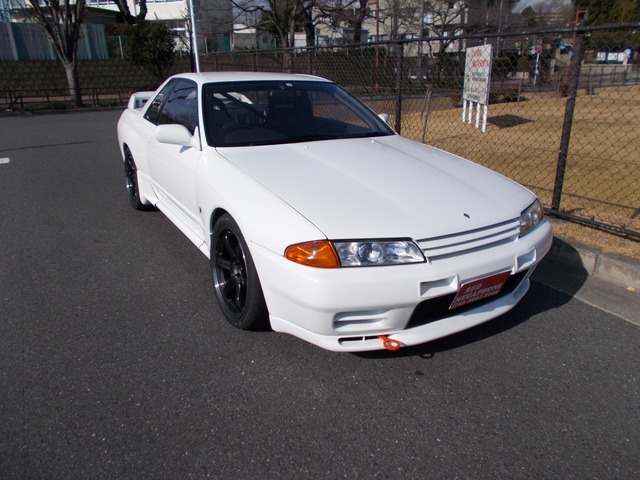 クスコ車高調 走行小 R32スカイライン - パーツ